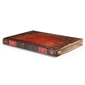 Чохол Twelve South Rutledge Bookbook для MacBook Pro 15"Retina - Фото 3