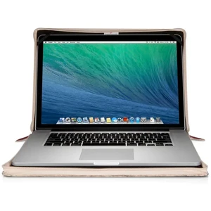 Чохол Twelve South Rutledge Bookbook для MacBook Pro 15"Retina - Фото 2