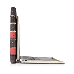 Чохол Twelve South Bookbook для MacBook Pro 15"Retina - Фото 3