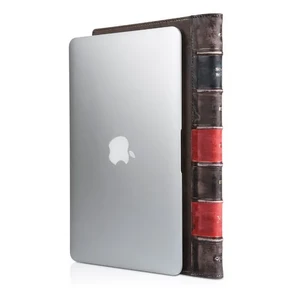 Чохол Twelve South Bookbook для MacBook Pro 15"Retina - Фото 4