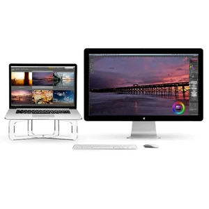 Підставка Twelve South GhostStand для MacBook - Фото 4