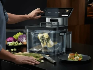 Сувид станция с сенсорным экраном Typhur Sous Vide Station  - Фото 1