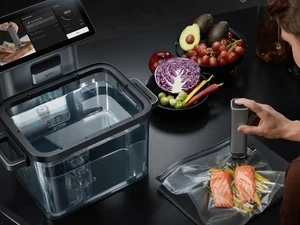 Сувид станция с сенсорным экраном Typhur Sous Vide Station - Фото 3