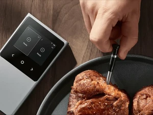 Беспроводной термометр для мяса Typhur Sync с точным измерением на большие расстояния - Фото 6