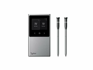 Беспроводной термометр для мяса Typhur Sync с точным измерением на большие расстояния - Фото 3