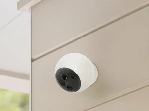 Умная камера внешнего видеонаблюдения U-tec Ulticam AI с распознаванием людей и свертков - Фото 3
