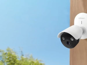 Умная камера внешнего видеонаблюдения U-tec Ulticam AI с распознаванием людей и свертков - Фото 4