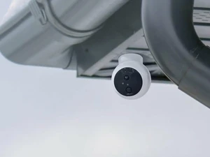 Умная камера внешнего видеонаблюдения U-tec Ulticam AI с распознаванием людей и свертков - Фото 5