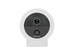 Умная камера внешнего видеонаблюдения U-tec Ulticam AI с распознаванием людей и свертков - Фото 2