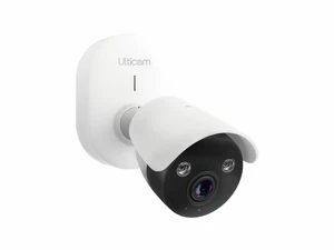 Умная камера внешнего видеонаблюдения U-tec Ulticam AI с распознаванием людей и свертков  - Фото 1
