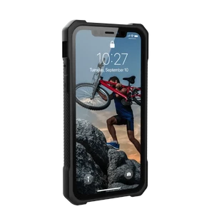 Протиударний чохол UAG Monarch Crimson для iPhone 11 - Фото 2