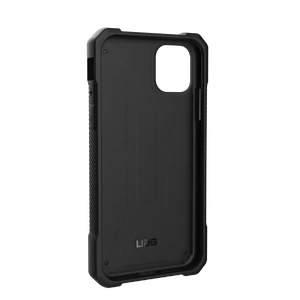 Протиударний чохол UAG Monarch Crimson для iPhone 11 - Фото 3