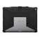 Чехол UAG Composite Case Black для iPad Pro 12.9" (1 поколение) - Фото 2