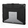 Чехол UAG Composite Case Black для iPad Pro 12.9" (1 поколение)  - Фото 1