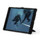 Чехол UAG Composite Case Black для iPad Pro 12.9" (1 поколение) - Фото 5