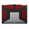 Чохол UAG Composite Case Magma для iPad Pro 12.9" (1 покоління) - Фото 2