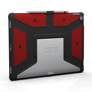 Чехол UAG Composite Case Magma для iPad Pro 12.9"  (1 поколение) - Фото 3