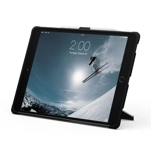 Чехол UAG Composite Case Magma для iPad Pro 12.9"  (1 поколение) - Фото 5