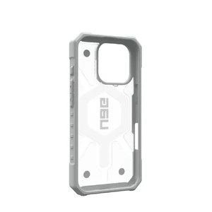 Протиударний чохол UAG Pathfinder MagSafe Clear Active Neon для iPhone 16 Pro - Фото 2