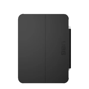 Чохол UAG Plyo SE Folio Black Midnight Camo для iPad 11 | 10 (2025 | 2022) - Фото 2