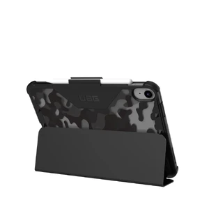 Чохол UAG Plyo SE Folio Black Midnight Camo для iPad 11 | 10 (2025 | 2022) - Фото 5