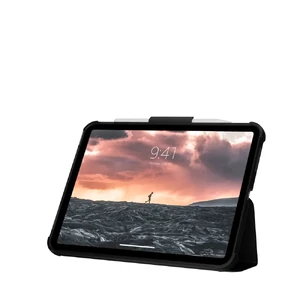 Чохол UAG Plyo SE Folio Black Midnight Camo для iPad 11 | 10 (2025 | 2022) - Фото 6