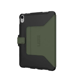 Чехол UAG Scout Folio Black/Olive для iPad 11 | 10 (2025 | 2022) - Фото 3