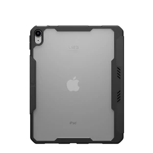 Чехол UAG Essential Armor Ice/Black для iPad 11 | 10 (2025 | 2022) - Фото 2
