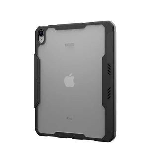 Чехол UAG Essential Armor Ice/Black для iPad 11 | 10 (2025 | 2022) - Фото 3