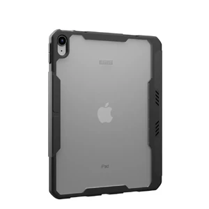 Чехол UAG Essential Armor Ice/Black для iPad 11 | 10 (2025 | 2022) - Фото 4