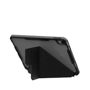 Чехол UAG Essential Armor Ice/Black для iPad 11 | 10 (2025 | 2022) - Фото 5