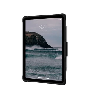 Чохол з ремінцем для руки UAG Metropolis with Hand Strap Black для iPad 11 | 10 (2025 | 2022) - Фото 5