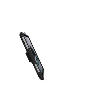 Чохол з ремінцем для руки UAG Metropolis with Hand Strap Black для iPad 11 | 10 (2025 | 2022) - Фото 7
