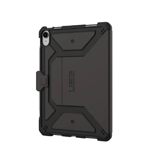 Противоударный чехол UAG Metropolis Folio SE Black для iPad 11 | 10 (2025 | 2022) - Фото 3