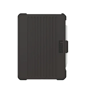 Противоударный чехол UAG Metropolis Folio SE Black для iPad 11 | 10 (2025 | 2022) - Фото 2