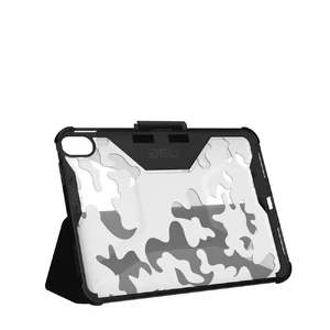 Чохол UAG Plyo SE Folio Black Midnight Camo для iPad 11 | 10 (2025 | 2022) - Фото 7