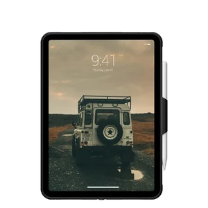 Чохол UAG Scout Black для iPad 11 | 10 (2025 | 2022) - Фото 2