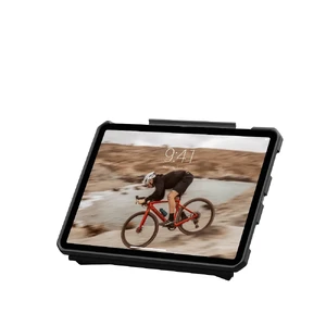 Чохол UAG Essential Armor Black для iPad Air 11" M3 | M2 (2025 | 2024) - Фото 8