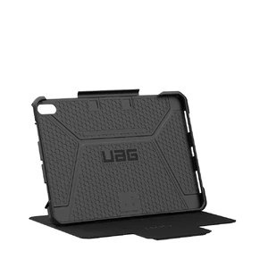 Противоударный чехол UAG Metropolis SE Black для iPad Air 11" M3 | M2 (2025 | 2024) - Фото 7