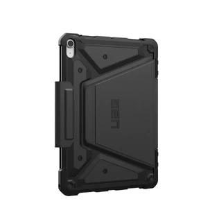 Противоударный чехол UAG Metropolis SE Black для iPad Air 11" M3 | M2 (2025 | 2024) - Фото 4