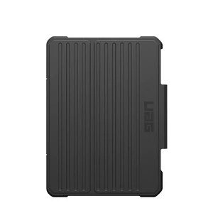 Противоударный чехол UAG Metropolis SE Black для iPad Air 11" M3 | M2 (2025 | 2024) - Фото 2