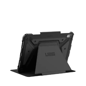 Противоударный чехол UAG Metropolis SE Black для iPad Air 11" M3 | M2 (2025 | 2024) - Фото 5
