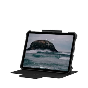 Противоударный чехол UAG Metropolis SE Black для iPad Air 11" M3 | M2 (2025 | 2024) - Фото 6