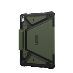 Противоударный чехол UAG Metropolis SE Olive для iPad Air 11" M3 | M2 (2025 | 2024) - Фото 3