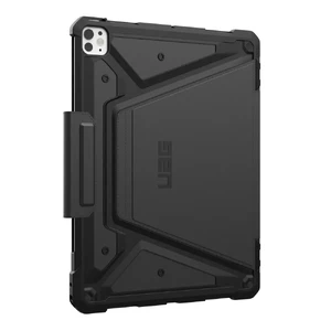 Протиударний чохол UAG Metropolis SE Black для iPad Pro 13" M4 (2024) - Фото 4