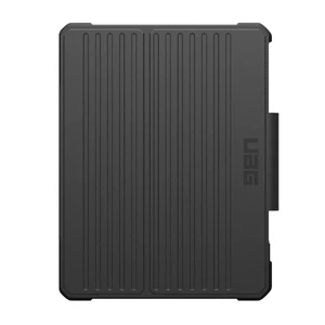 Протиударний чохол UAG Metropolis SE Black для iPad Pro 13" M4 (2024) - Фото 2