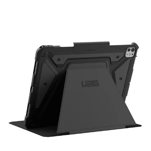 Протиударний чохол UAG Metropolis SE Black для iPad Pro 13" M4 (2024) - Фото 5