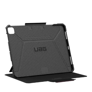 Протиударний чохол UAG Metropolis SE Bordeaux для iPad Pro 13" M4 (2024) - Фото 7