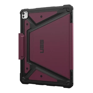 Протиударний чохол UAG Metropolis SE Bordeaux для iPad Pro 13" M4 (2024) - Фото 3