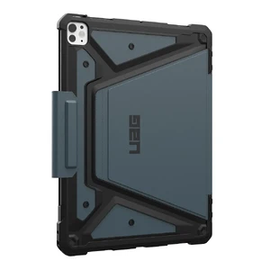 Противоударный чехол UAG Metropolis SE Cloud Blue для iPad Pro 13" M4 (2024) - Фото 4
